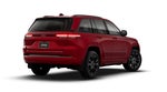 2026 Jeep Grand Cherokee Limited Reserve 4x4