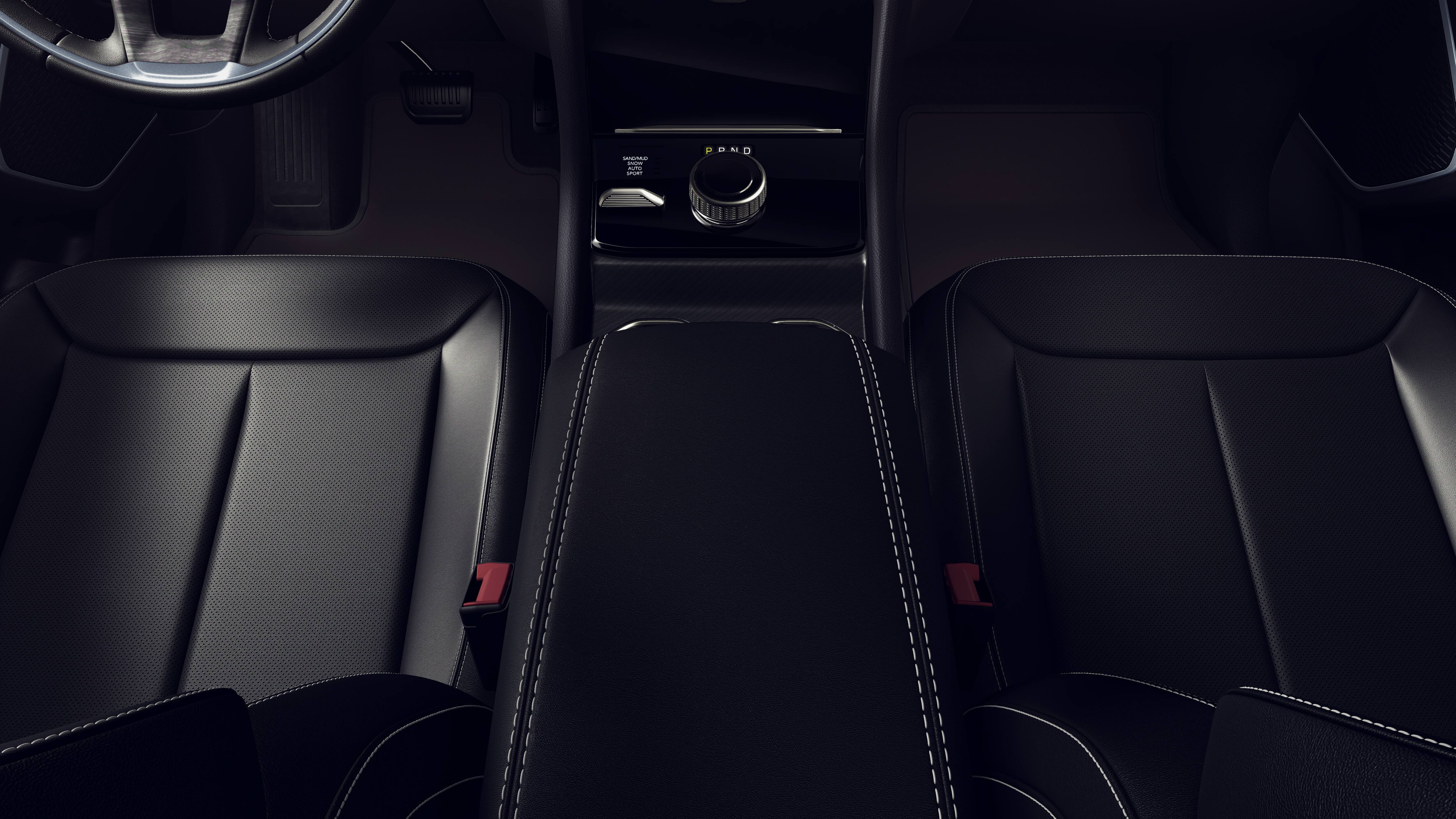 2026 Jeep Grand Cherokee Limited Reserve 4x4