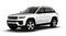2026 Jeep Grand Cherokee Limited 4x4