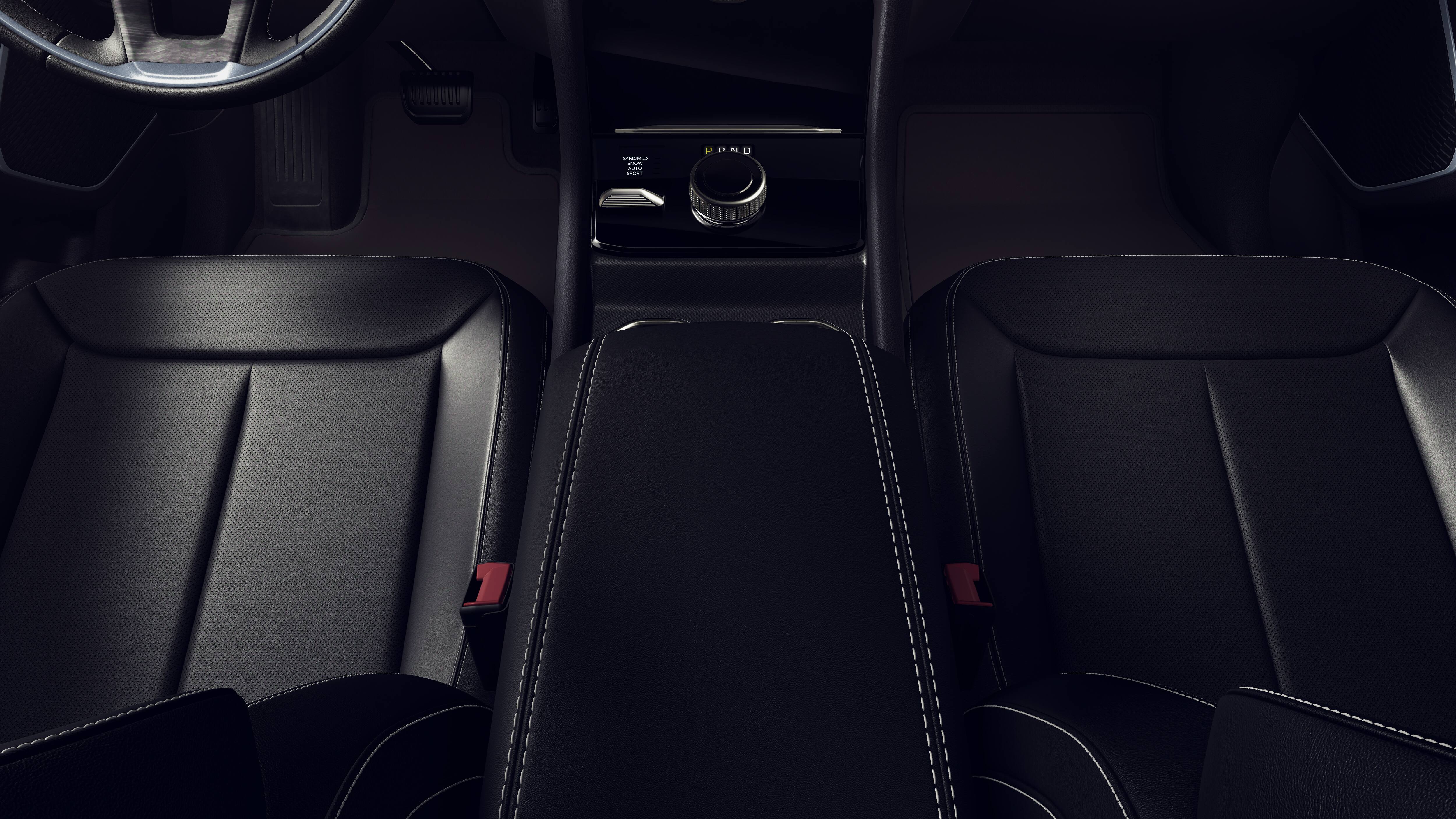 2026 Jeep Grand Cherokee Limited Reserve 4x4