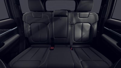 2026 Jeep Grand Cherokee Limited 4x4