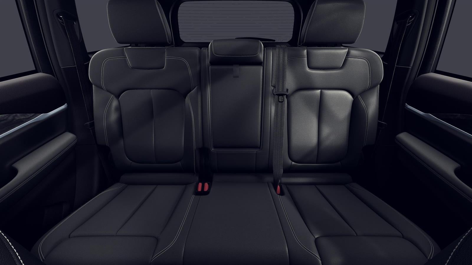 2026 Jeep Grand Cherokee Limited 4x4