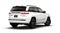 2026 Jeep Grand Cherokee Limited Reserve 4x4