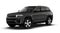 2026 Jeep Grand Cherokee Limited 4x4