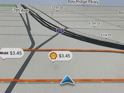 2022 Jeep Grand Cherokee Summit 4x4