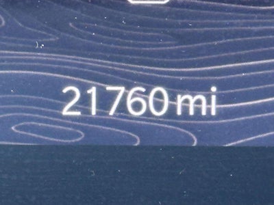 2022 Jeep Grand Cherokee Summit 4x4