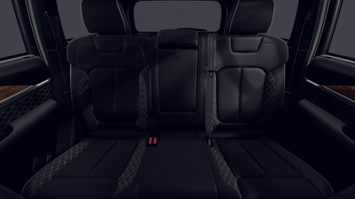 2026 Jeep Grand Cherokee Summit 4x4