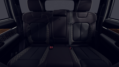 2026 Jeep Grand Cherokee Summit 4x4