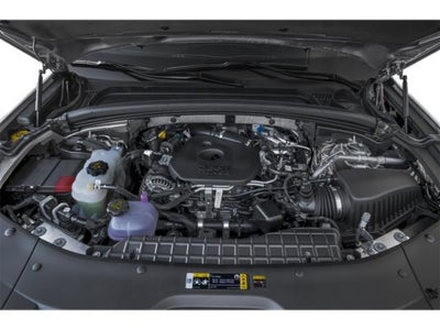 2027 Jeep Grand Cherokee Summit 4x4