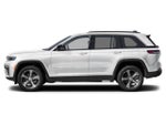 2027 Jeep Grand Cherokee Summit 4x4