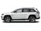 2027 Jeep Grand Cherokee Summit 4x4