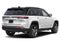 2027 Jeep Grand Cherokee Summit 4x4