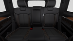 2027 Jeep Grand Cherokee Summit