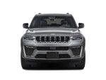 2027 Jeep Grand Cherokee Summit 4x4