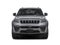 2027 Jeep Grand Cherokee Summit 4x4