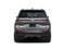 2027 Jeep Grand Cherokee Summit 4x4