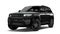 2027 Jeep Grand Cherokee Summit 4x4