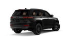 2027 Jeep Grand Cherokee Summit 4x4