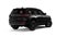 2027 Jeep Grand Cherokee Summit 4x4