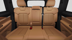 2027 Jeep Grand Cherokee Summit 4x4
