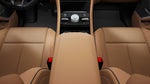 2027 Jeep Grand Cherokee Summit 4x4