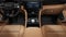 2027 Jeep Grand Cherokee Summit 4x4