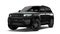 2027 Jeep Grand Cherokee Summit