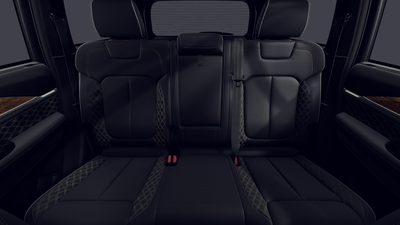2026 Jeep Grand Cherokee Summit 4x4