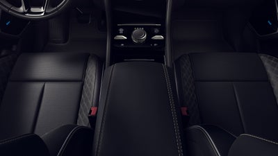 2026 Jeep Grand Cherokee Summit 4x4