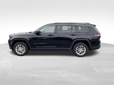 2023 Jeep Grand Cherokee L Laredo 4x2