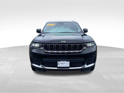 2023 Jeep Grand Cherokee L Laredo 4x2