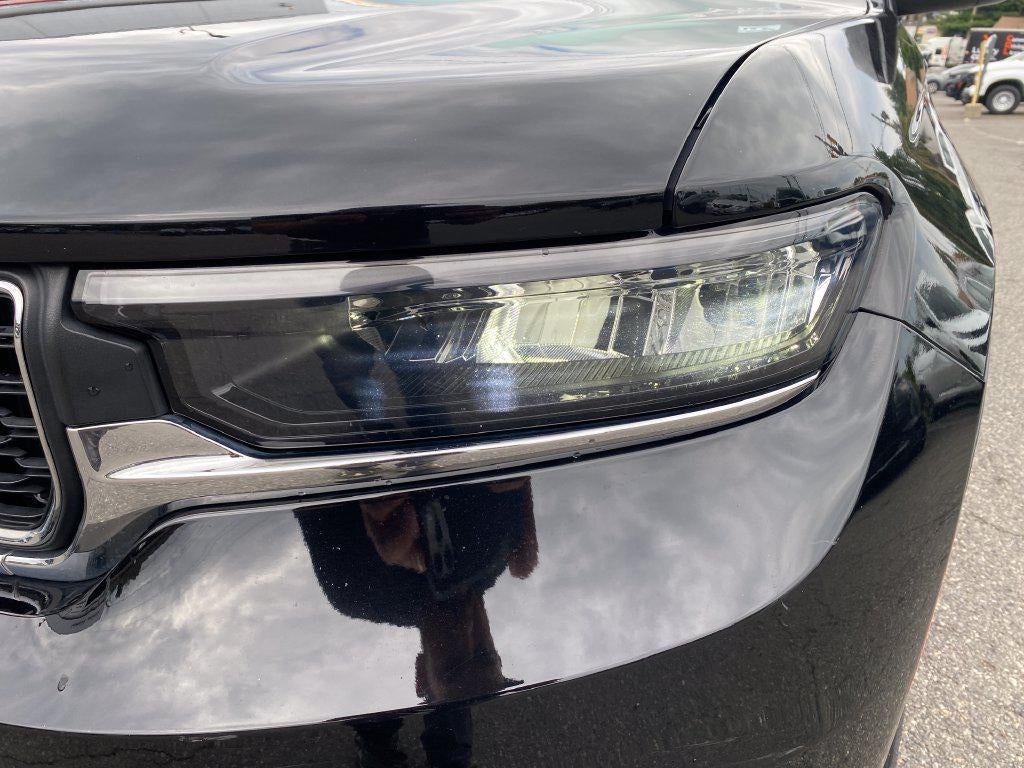2023 Jeep Grand Cherokee L Laredo 4x2