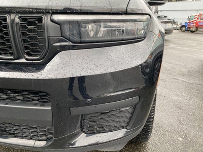 2023 Jeep Grand Cherokee L Altitude 4x2