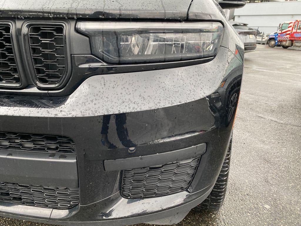 2023 Jeep Grand Cherokee L Altitude 4x2