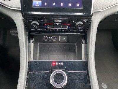 2023 Jeep Grand Cherokee L Altitude 4x2