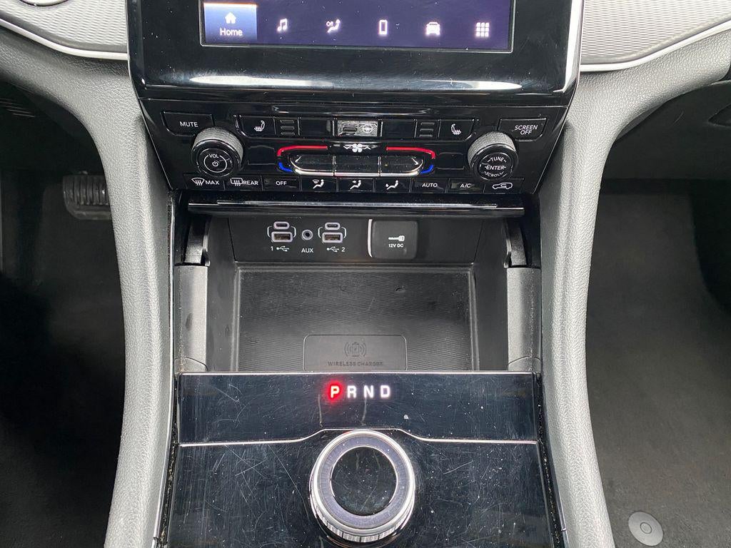 2023 Jeep Grand Cherokee L Altitude 4x2