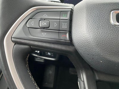 2023 Jeep Grand Cherokee L Altitude 4x2