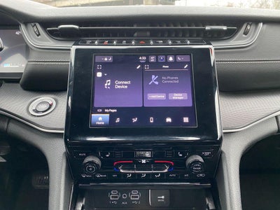 2023 Jeep Grand Cherokee L Altitude 4x2