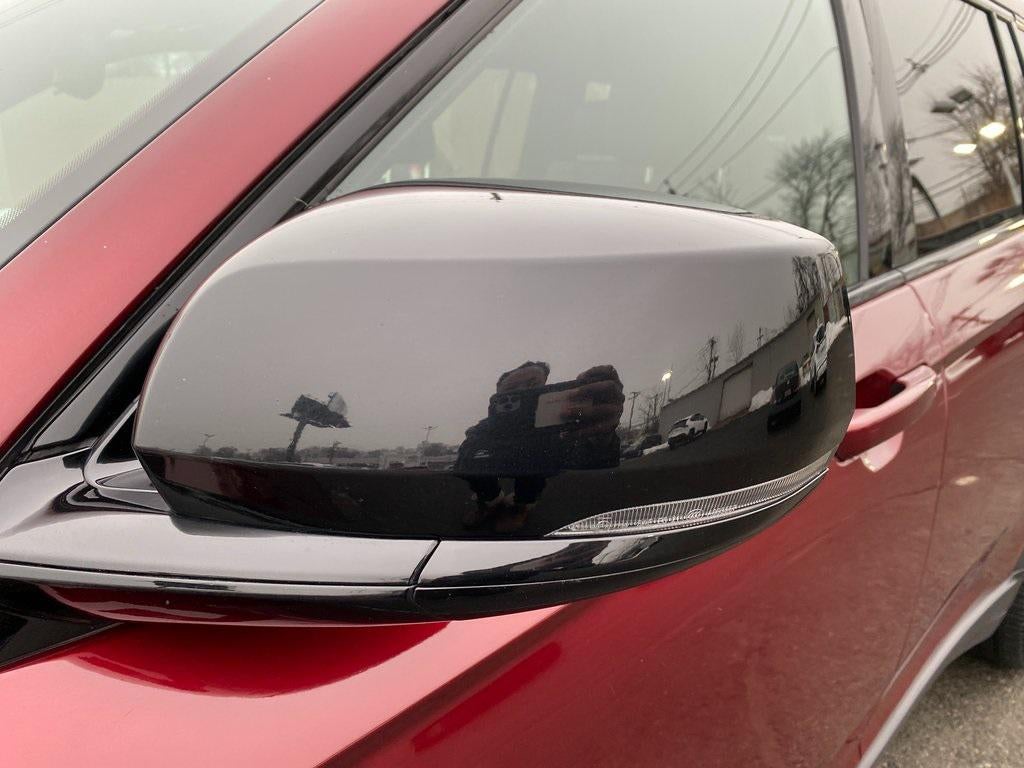 2023 Jeep Grand Cherokee L Altitude 4x2