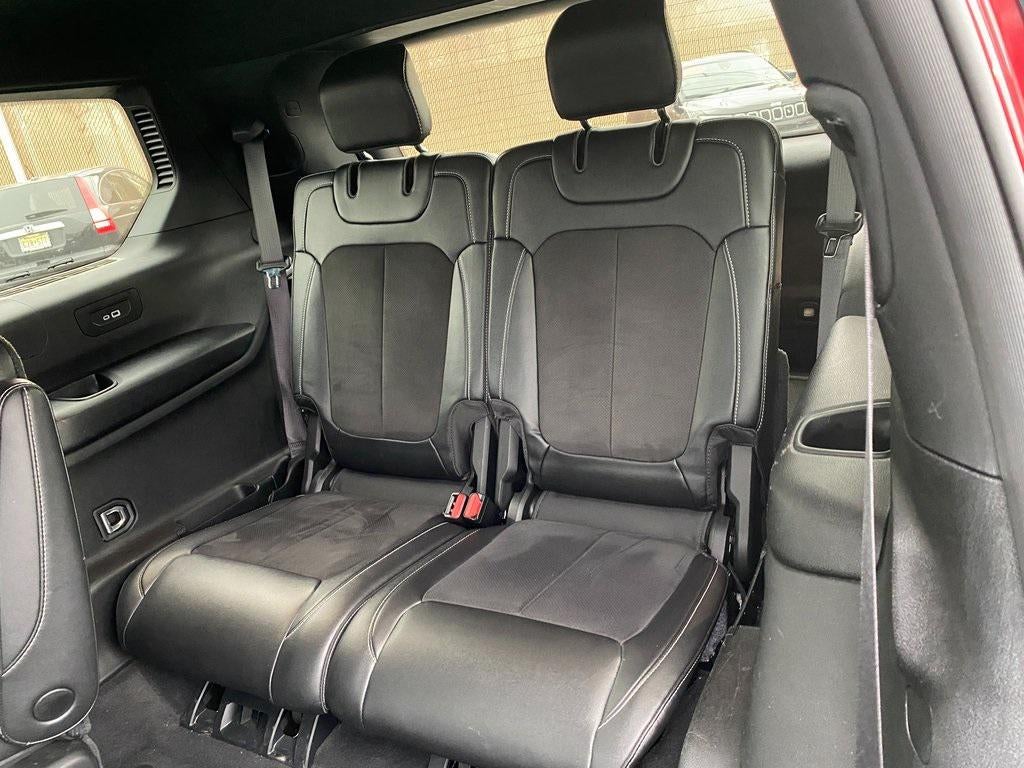 2023 Jeep Grand Cherokee L Altitude 4x2