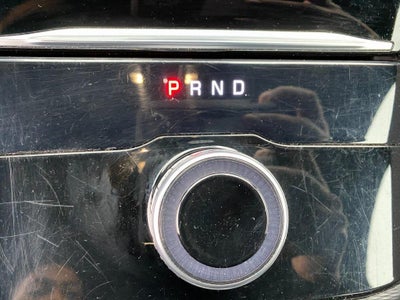 2023 Jeep Grand Cherokee L Altitude 4x2