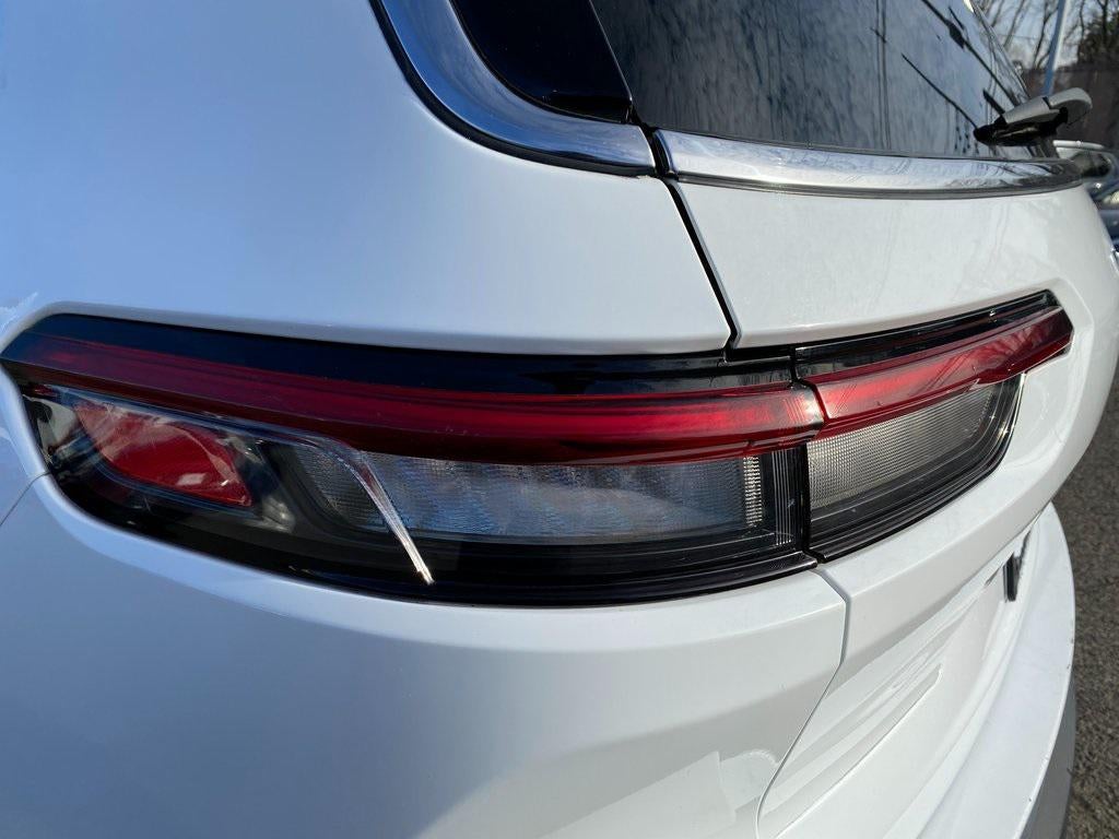 2023 Jeep Grand Cherokee L Laredo 4x2