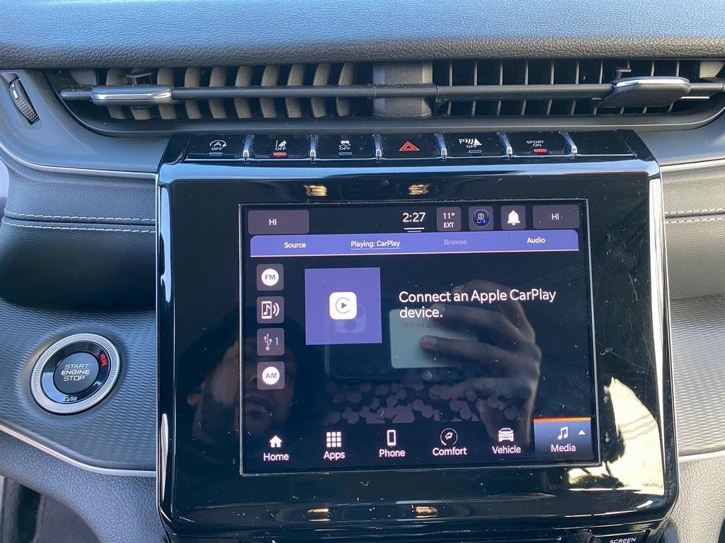 2023 Jeep Grand Cherokee L Laredo 4x2