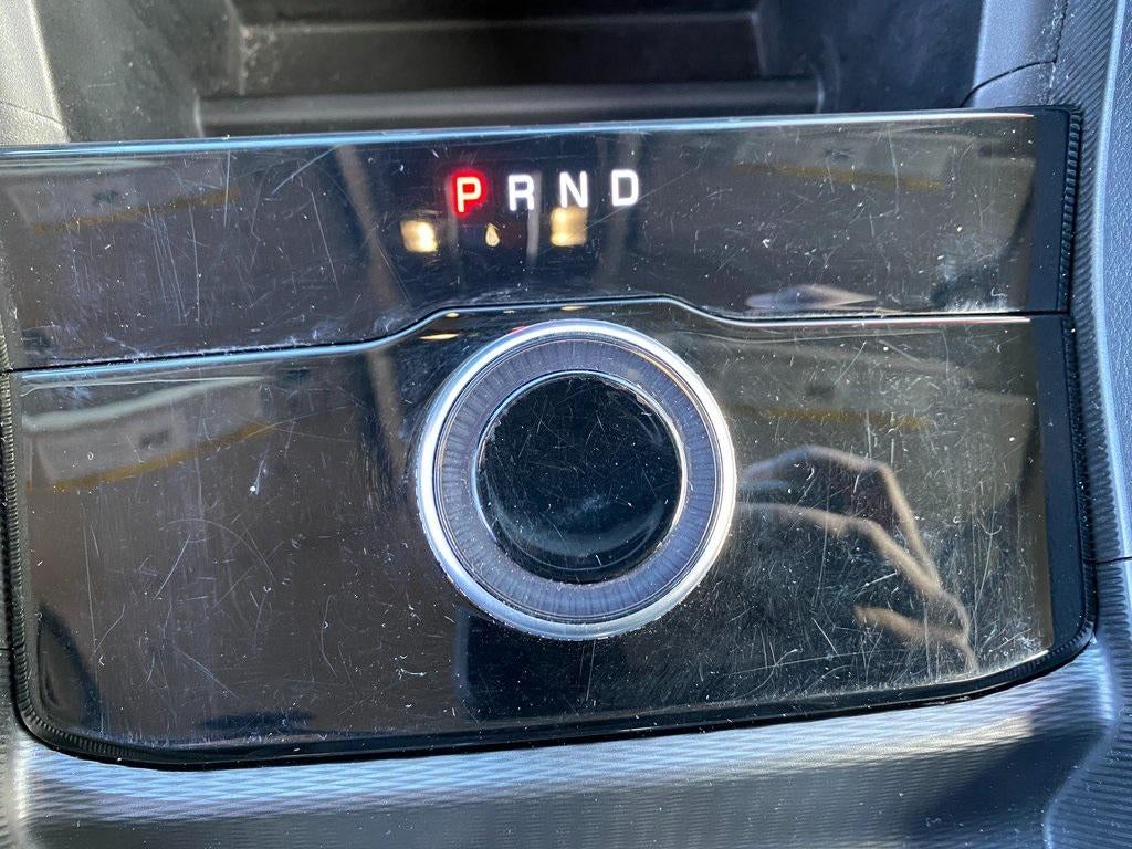 2023 Jeep Grand Cherokee L Laredo 4x2