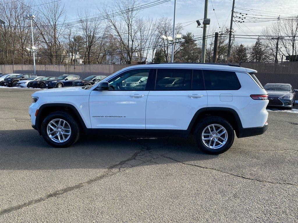 2023 Jeep Grand Cherokee L Laredo 4x2