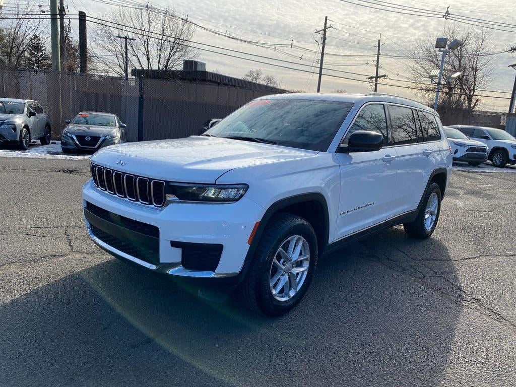 2023 Jeep Grand Cherokee L Laredo 4x2
