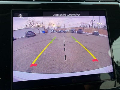 2023 Jeep Grand Cherokee L Laredo 4x2