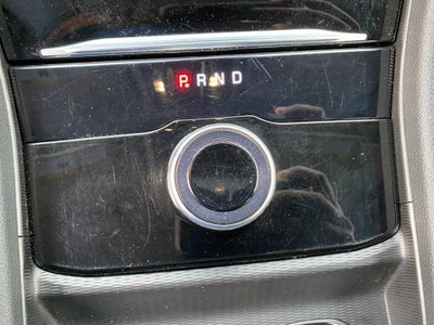 2023 Jeep Grand Cherokee L Laredo 4x2