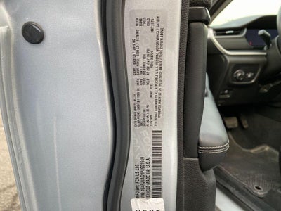 2023 Jeep Grand Cherokee L Laredo 4x2