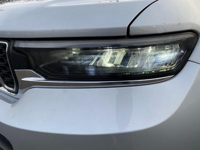 2023 Jeep Grand Cherokee L Laredo 4x2